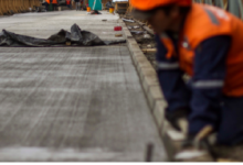 Osorno: obras de reposición de pavimento en la Ruta U400 estarían listos en primera parte del 2026