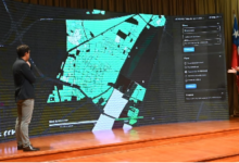 Lanzan plataforma digital para monitorear inversiones públicas y mejorar la planificación urbana en todo el país