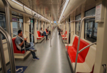 Construcción de Línea 9: CMN acoge medidas propuestas por Metro para la protección de monumentos e inmuebles