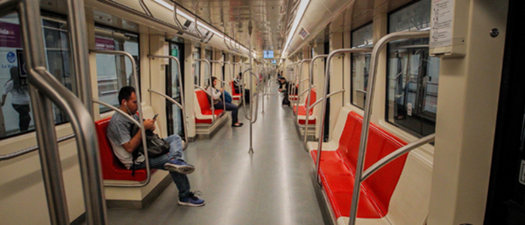 Construcción de Línea 9: CMN acoge medidas propuestas por Metro para la protección de monumentos e inmuebles