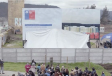 Empresa tiene 20 días de plazo para entregar plan y garantizar construcción de 4 hospitales en Bío Bío