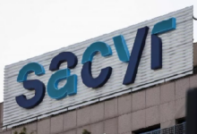Española Sacyr venderá cuatro megaproyectos en Colombia con el fin de reinvertir en nuevas obras