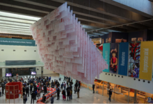 Exposición “Nuestros Edificios Públicos” conmemora los 150 años de la Dirección de Arquitectura del MOP